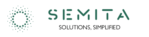 Semita Global Client Portal
